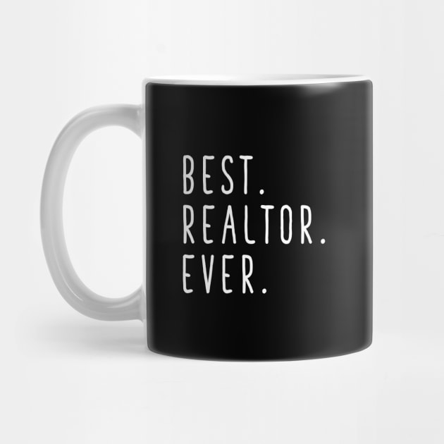 Best realtor ever by captainmood